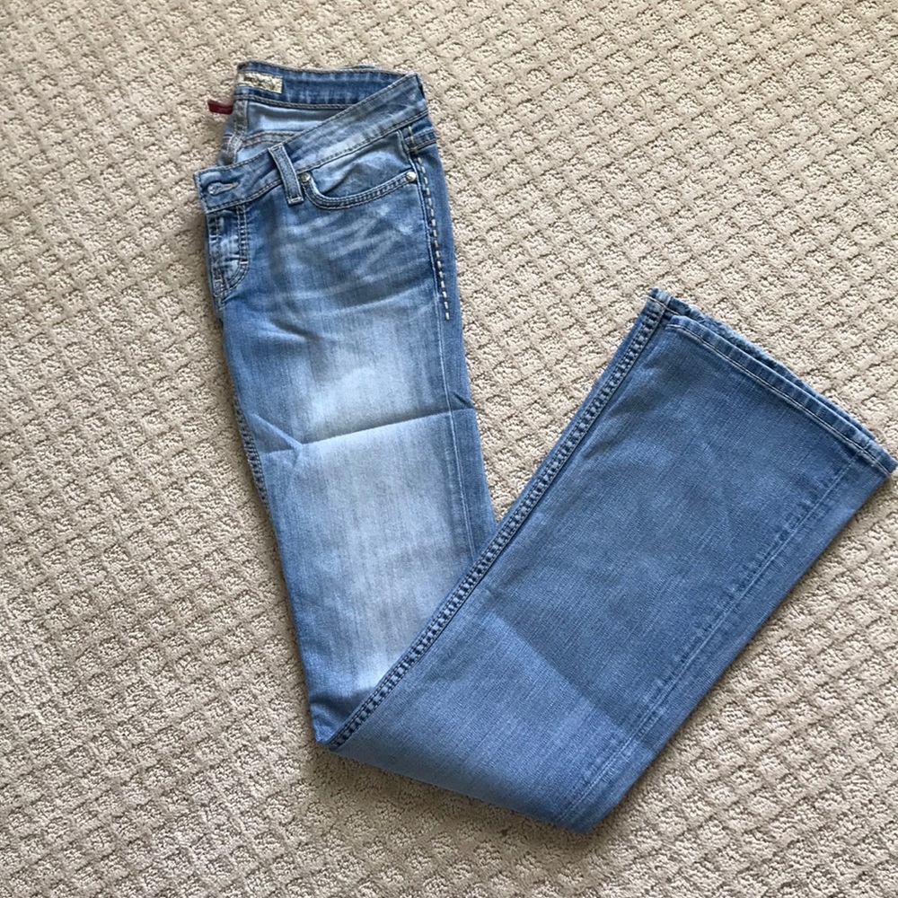 BKE Jeans